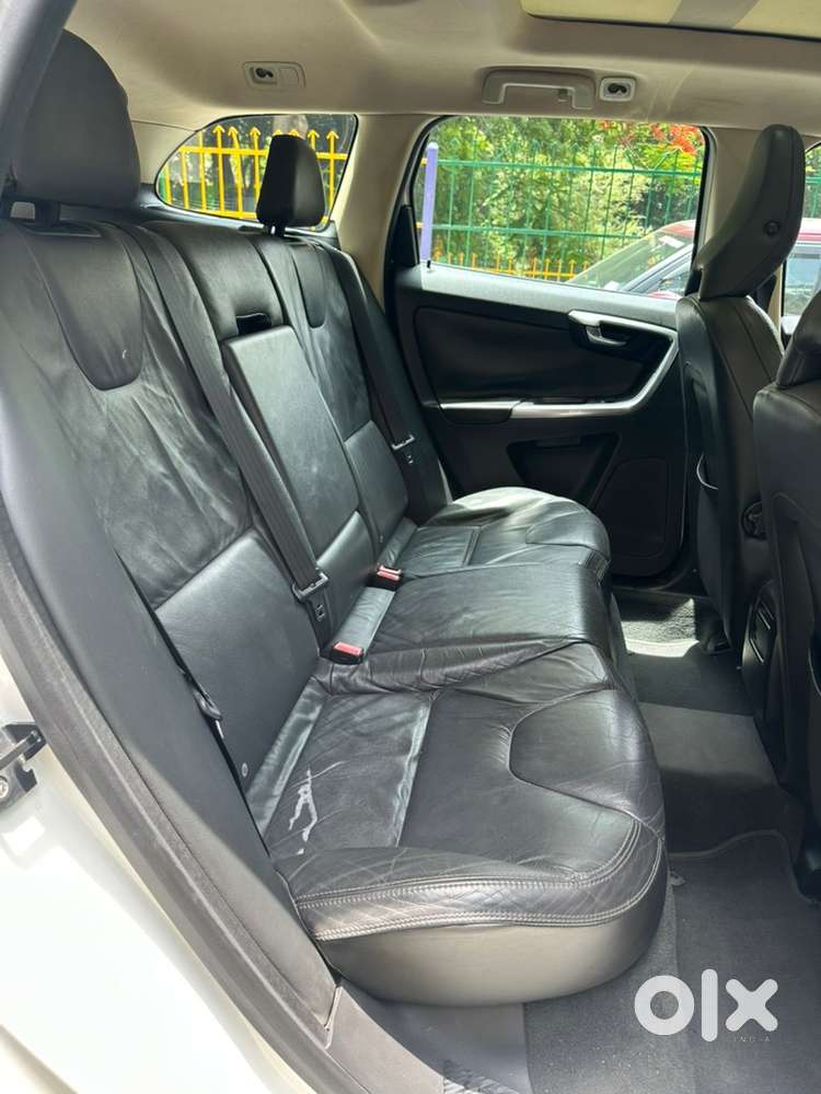 Volvo Xc60 2013 Diesel Good Condition