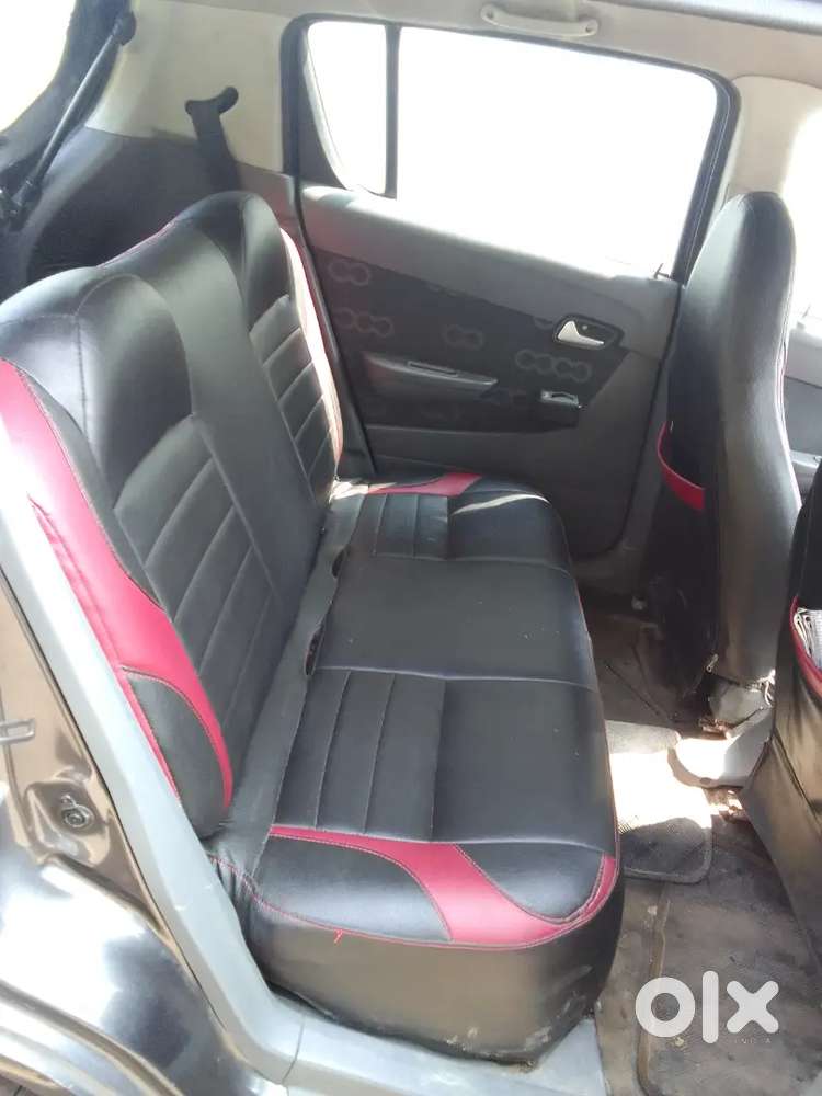 Maruti Suzuki Alto 2015