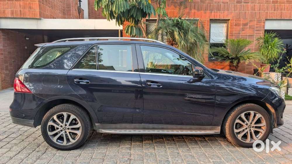 2018 Gle 250d 4matic