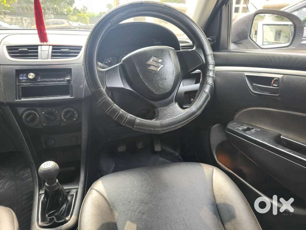 Maruti Suzuki Swift