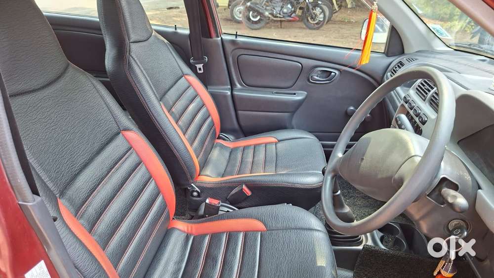 Maruti Suzuki Alto 0.8 Lxi (o), 2011, Petrol