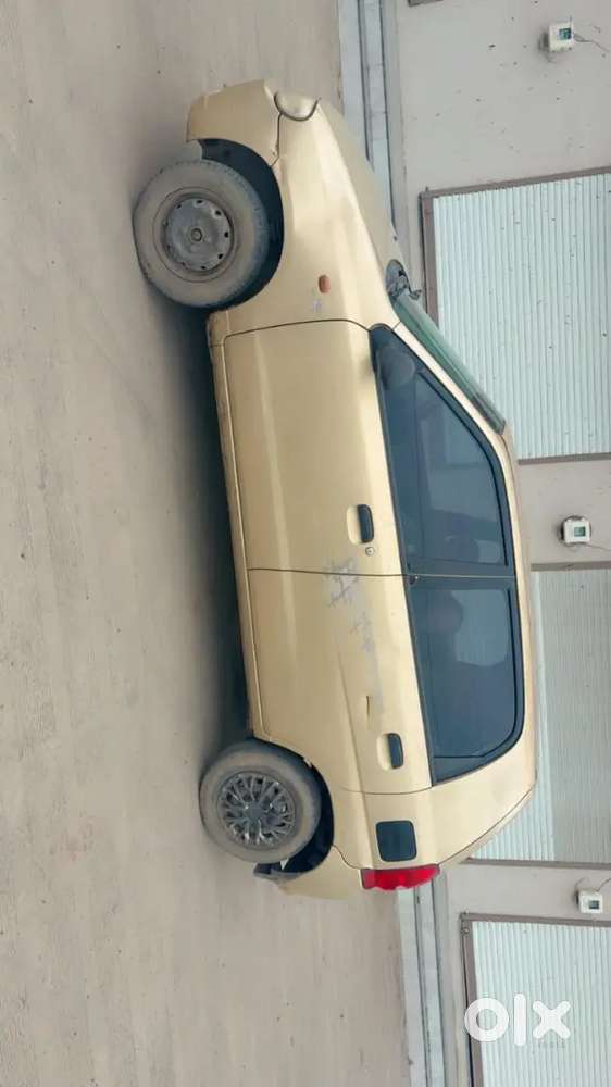 2007 Maruti Suzuki Alto Lxi