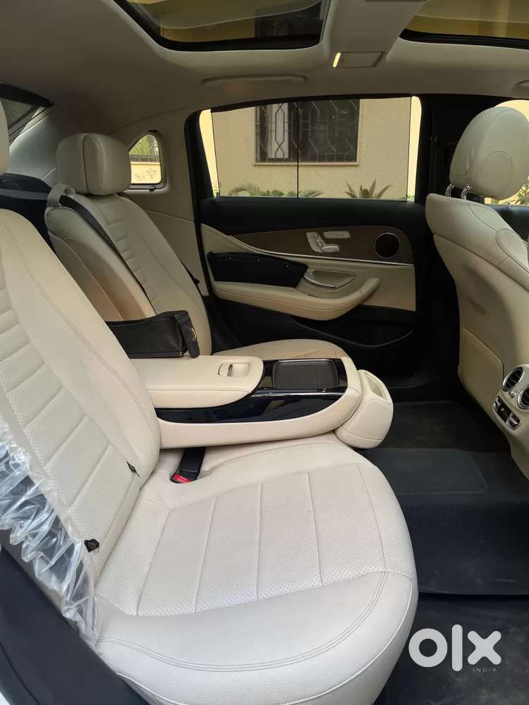 Mercedes-benz E-class E 220 D, 2018, Diesel