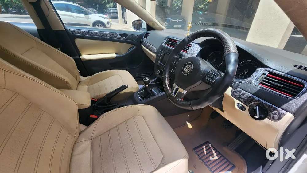 Volkswagen Jetta 2.0 Tdi – Excellent Condition  Well Maintained