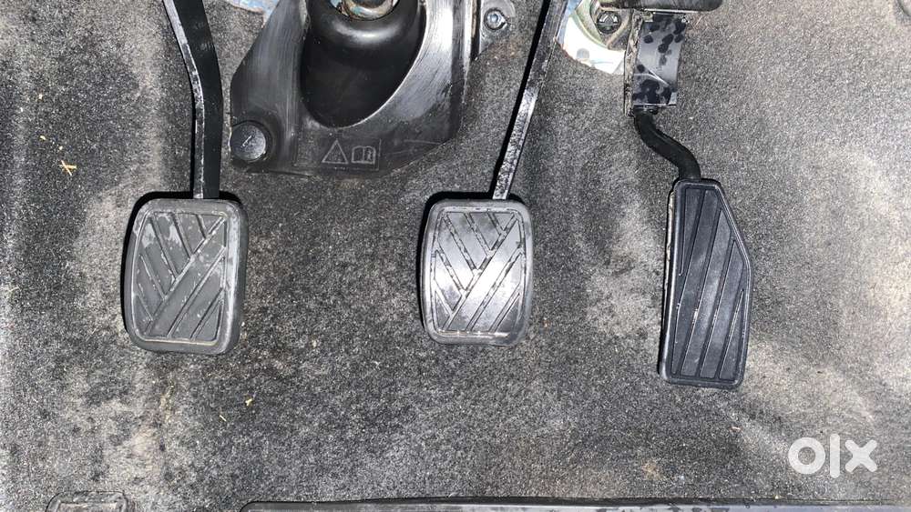Maruti Suzuki Ignis 1.2 Zeta, 2022, Petrol