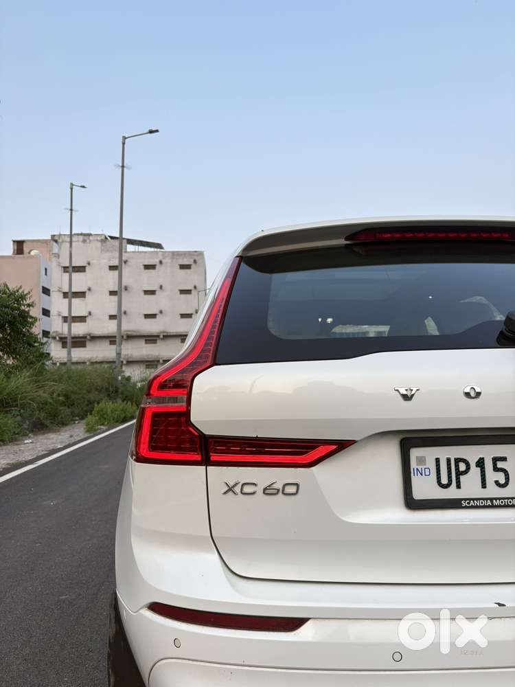 Volvo Xc60 2.0 B5 Ultimate, 2022, Petrol