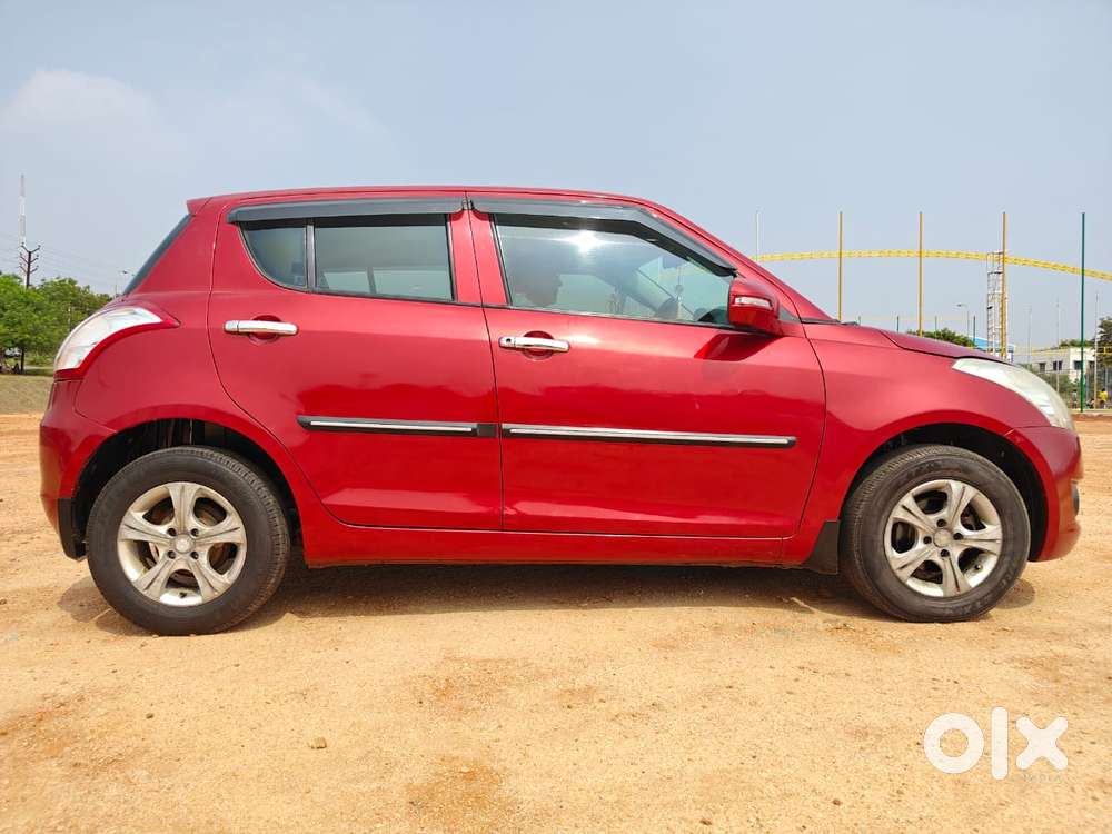 Maruti Suzuki Swift 2011-2014 Star Vdi, 2014, Diesel