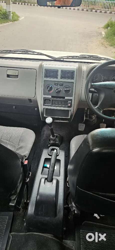 Tata Sumo Gold 3.0 2012 Diesel Manual