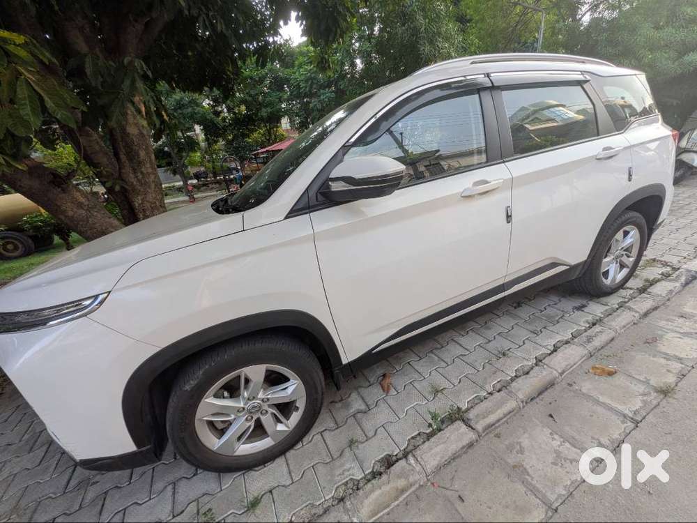 Mg Hector Smart Ex 2023