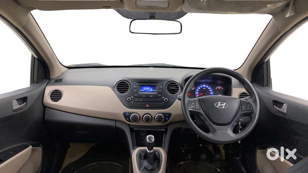 Hyundai Xcent