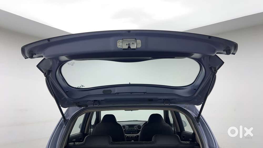 Hyundai Grand I10 1.2 Kappa Magna, 2014, Petrol