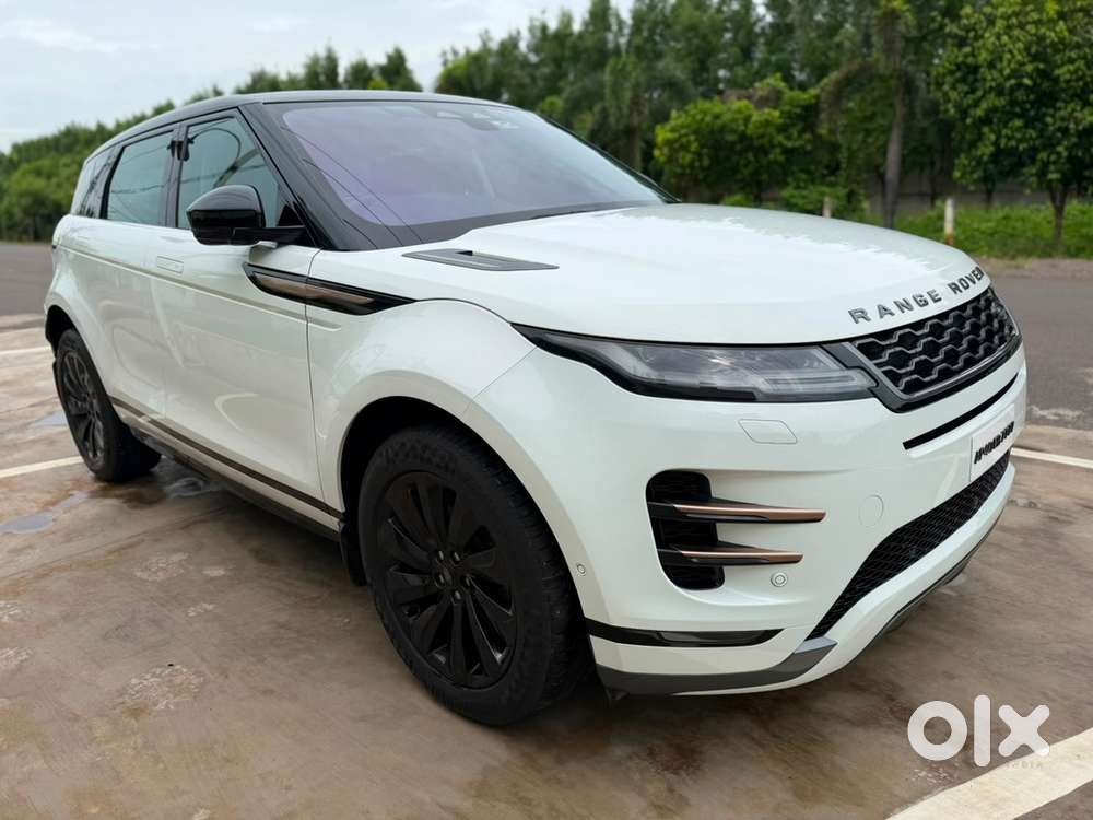 Land Rover Evoque 2023 Diesel Se