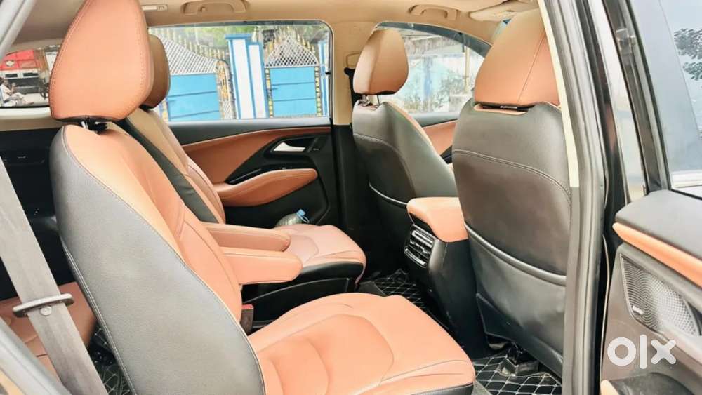 Mg Hector Plus Sharp Pro 2.0 Turbo Diesel 6 Str, 2024, Diesel