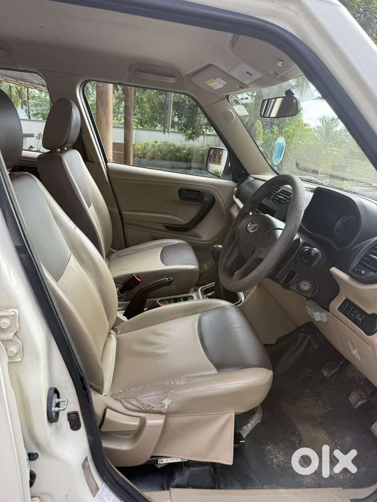 Mahindra Bolero Neo N4, 2022, Diesel