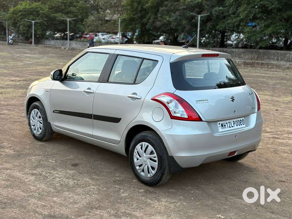 Maruti Suzuki Swift 2011-2014 Vxi, 2014, Petrol