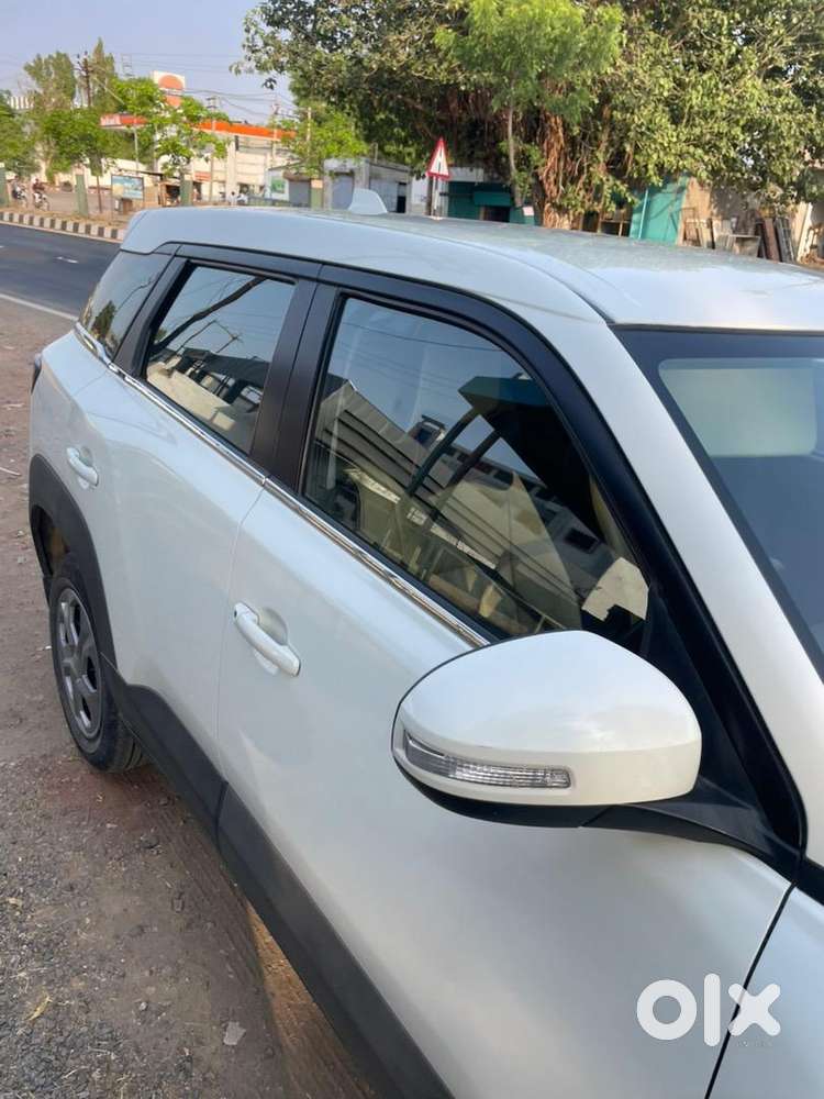 Maruti Suzuki Brezza 2023 Petrol Good Condition