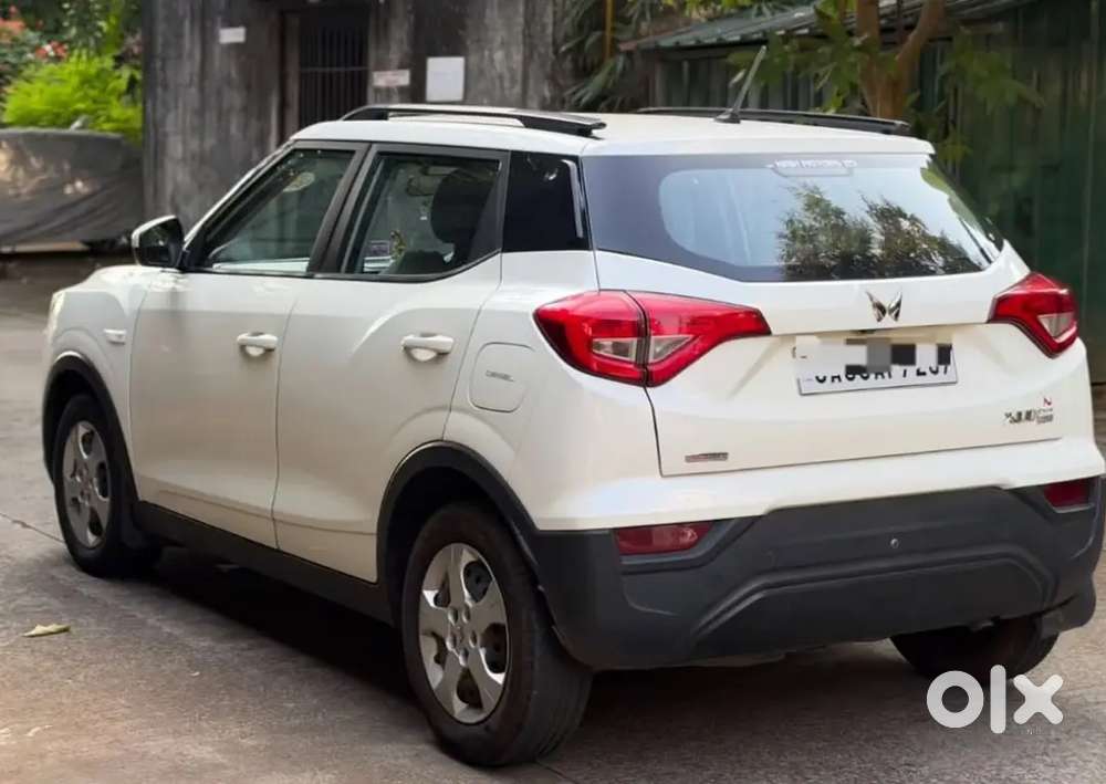 Mahindra Xuv300 Diesel 2024