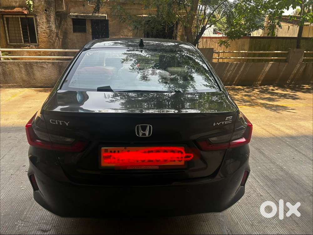 Honda City 1.5 V Mt