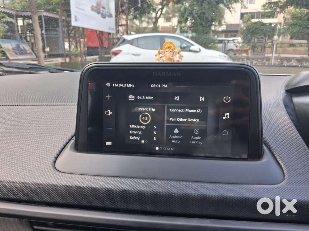 Tata Nexon 2024 Diesel Smart Plus