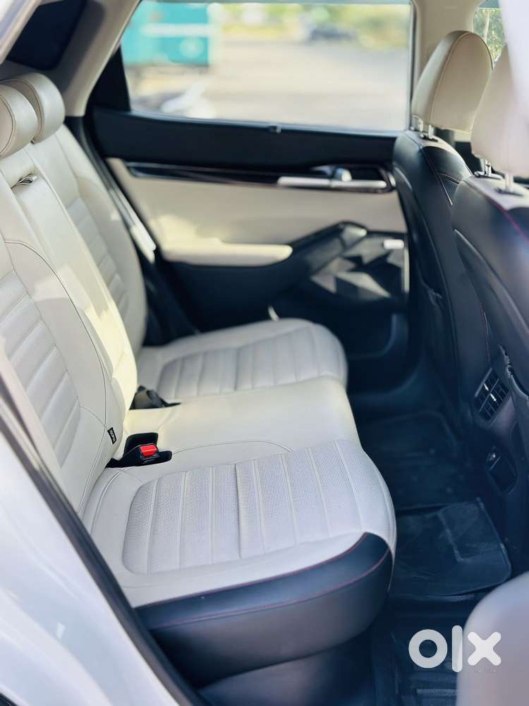 Kia Seltos, 2020, Diesel