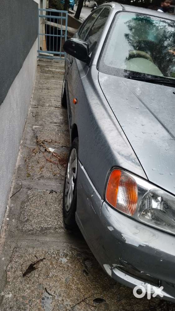 Hyundai Accent Petrol 2006