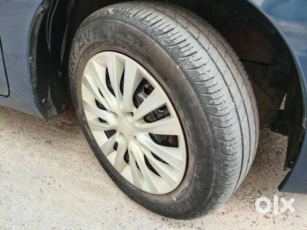Maruti Suzuki Baleno 1.2 Delta, 2019, Petrol