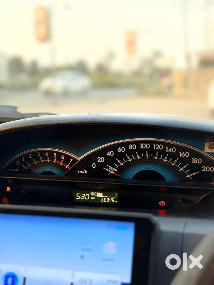 Toyota Etios Gd, 2017, Diesel
