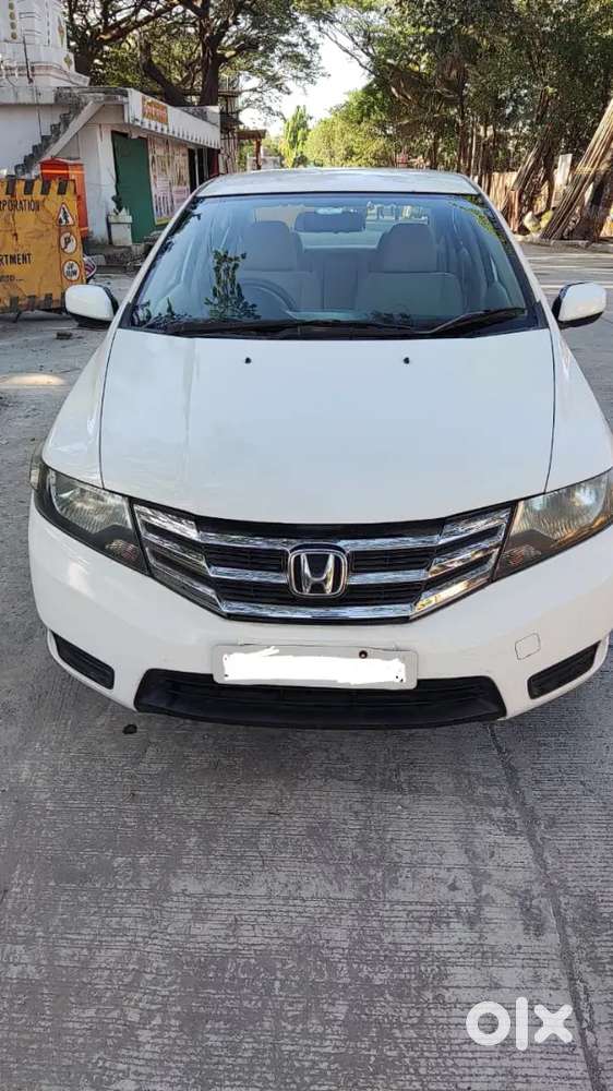 Honda City 2012 Petrol 67472 Km Driven