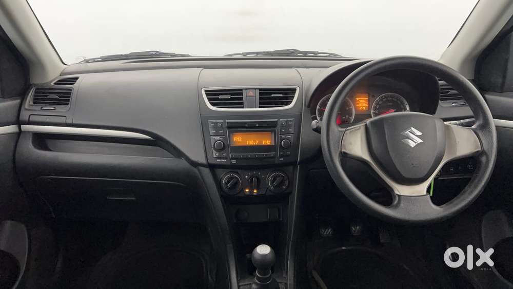 Maruti Suzuki Swift 2018 Vdi, 2015, Diesel