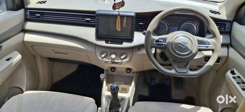 Maruti Suzuki Ertiga Vxi (o) Cng, 2022, Cng & Hybrids
