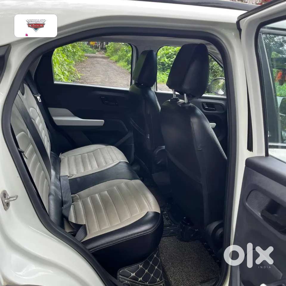 Tata Punch Accomplished Dazzle Sunroof Cng, 2024, Cng & Hybrids
