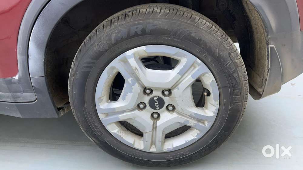 Kia Sonet Htk Plus, 2021, Diesel
