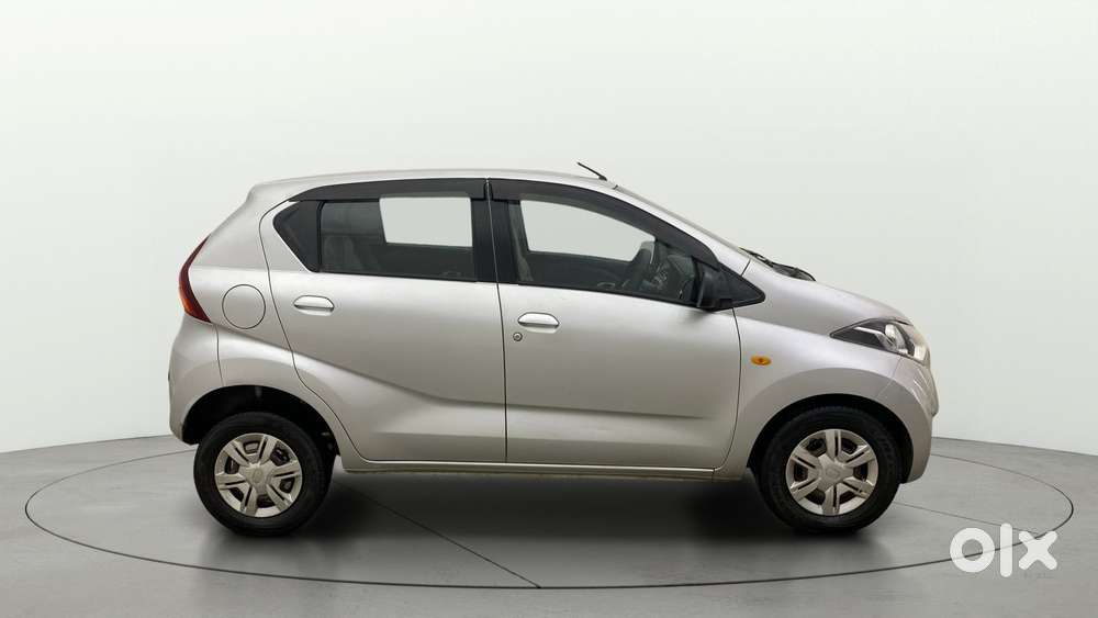 Datsun Redigo Amt 1.0 S, 2018, Petrol