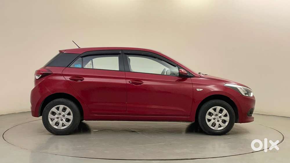 Hyundai Elite I20 [ ] 1.2 Magna, 2015, Petrol