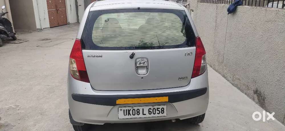 Hyundai I10 For Sale