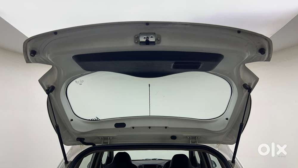 Hyundai Grand I10 1.2 Kappa Magna, 2016, Petrol