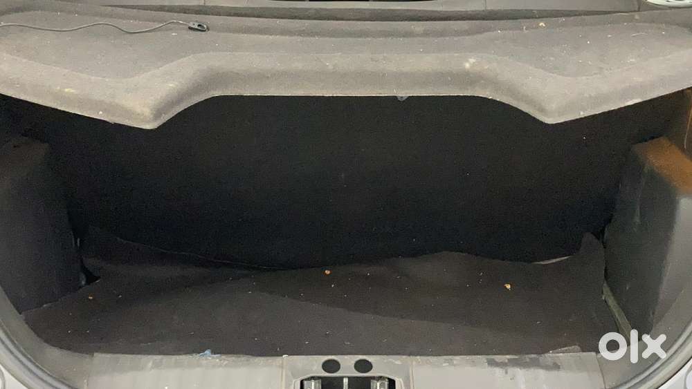 Ford Freestyle Titanium Plus Diesel, 2018, Diesel