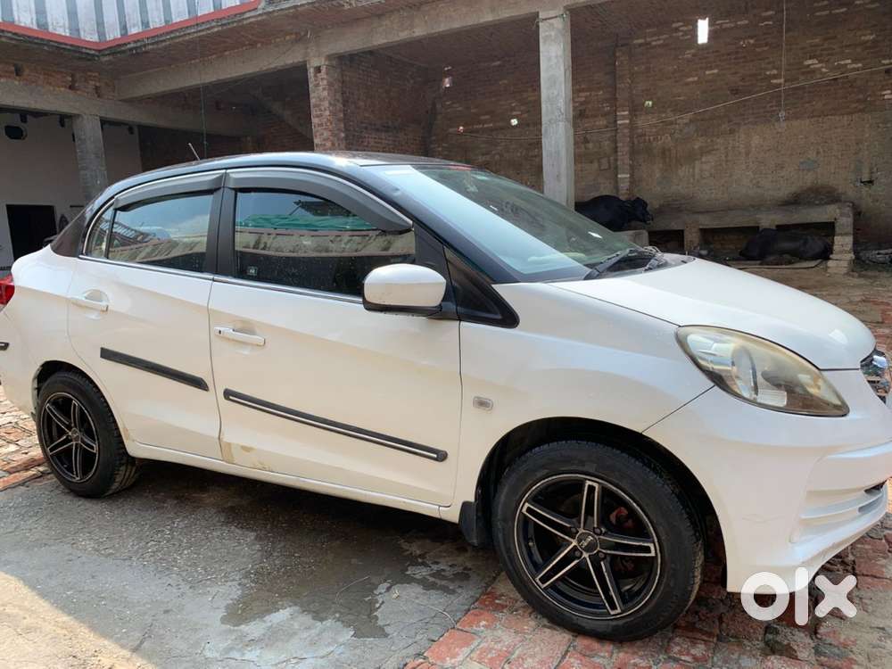 Honda Amaze 2014 Diesel