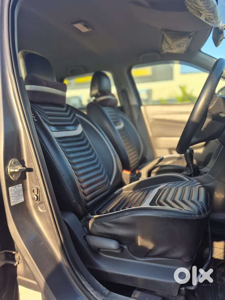 Maruti Suzuki Brezza Vdi, 2018, Diesel