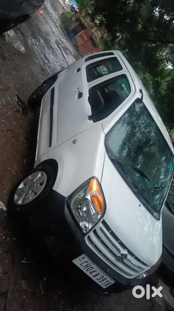 2007 Maruti Suzuki Wagon R