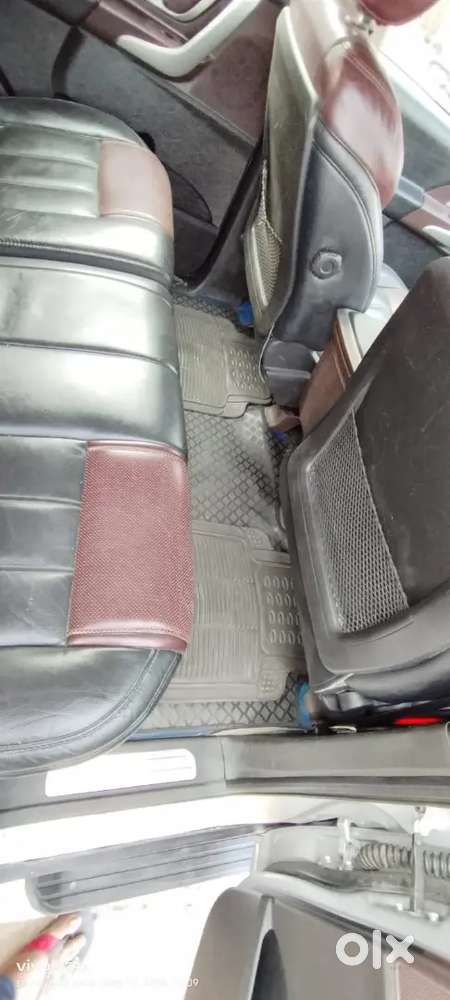 Mahindra Xuv500 Diesel 2014