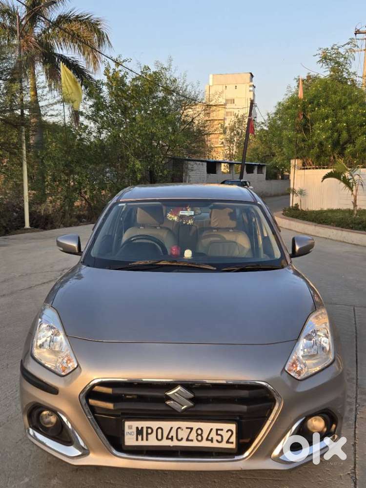 Maruti Suzuki Dzire 1.2 Vxi, 2020, Petrol