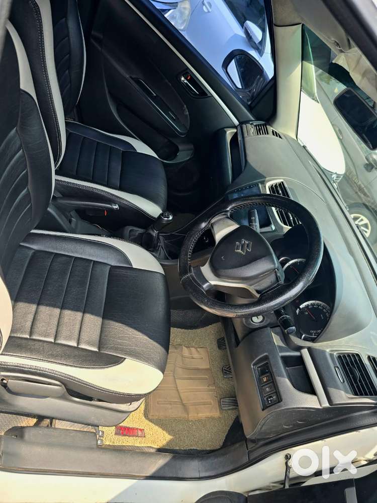 Maruti Suzuki Swift Ldi, 2016, Diesel