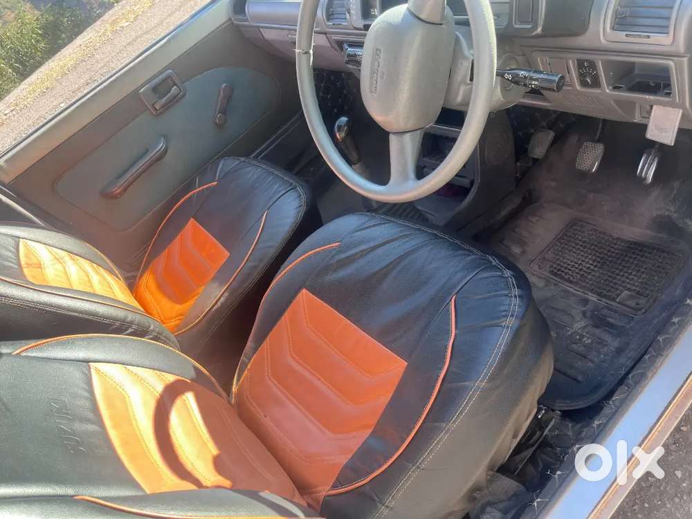 Maruti Suzuki 800 Petrol Manual 2010 Rc Valid Upto Dec 2028