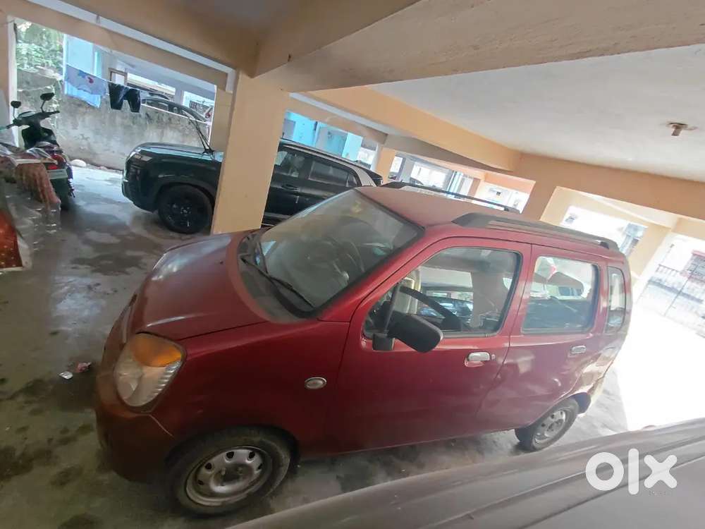 Maruti Suzuki Wagon R Life Time Tax