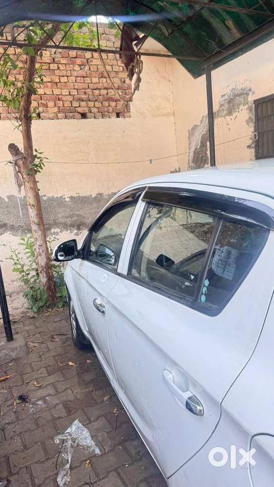 Hyundai I20 2014 Diesel Good Condition