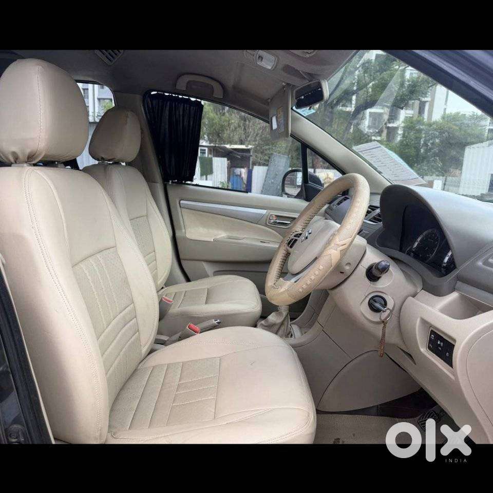 Maruti Suzuki Ertiga Vxi Cng, 2018, Cng & Hybrids