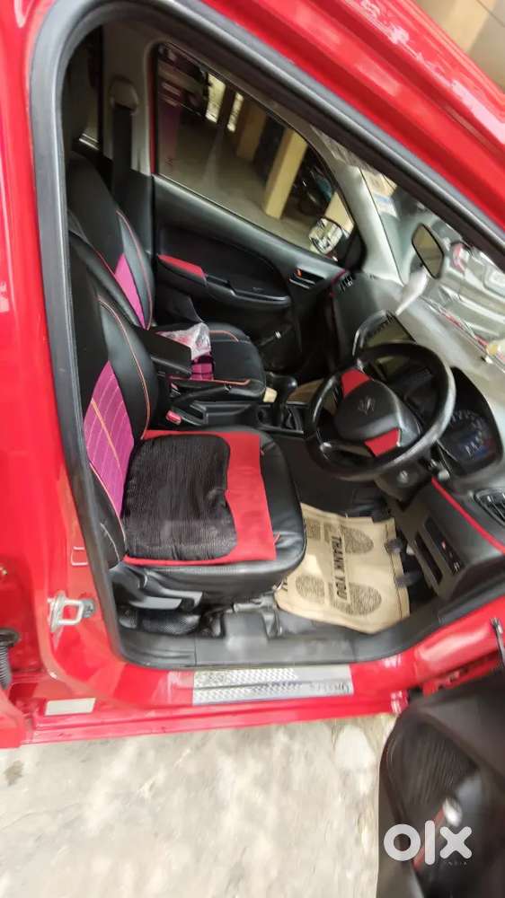 Nexa Baleno, 2018,new Tyres, New Battery,full Insurance For 5,29,999/-