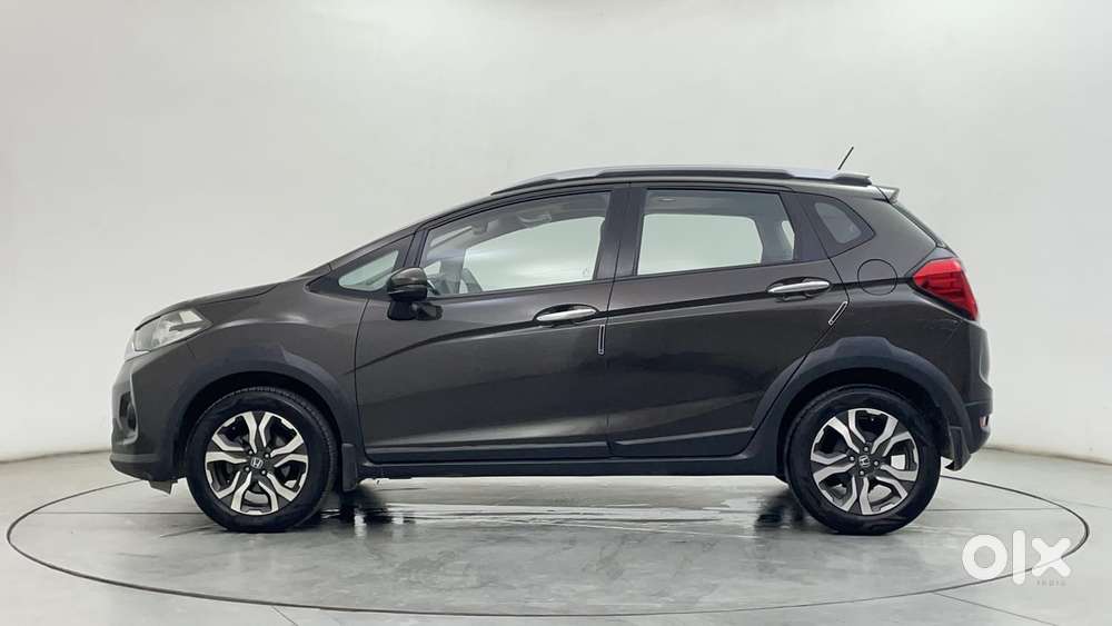 Honda Wr-v 1.2 Vx I-vtec, 2019, Petrol
