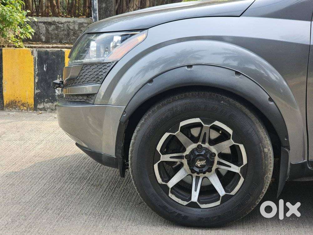 Mahindra Xuv500 2011-2015 W6 2wd, 2014, Diesel